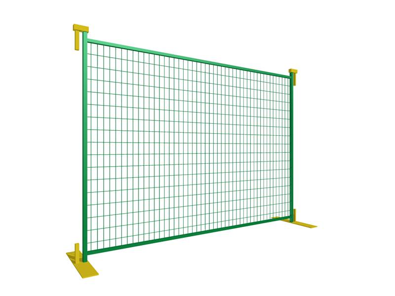 Canada Temporary Fence Panel